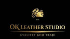 Ok Leather Studio - Ručno rađeni kožni kaiševi i novčanici.